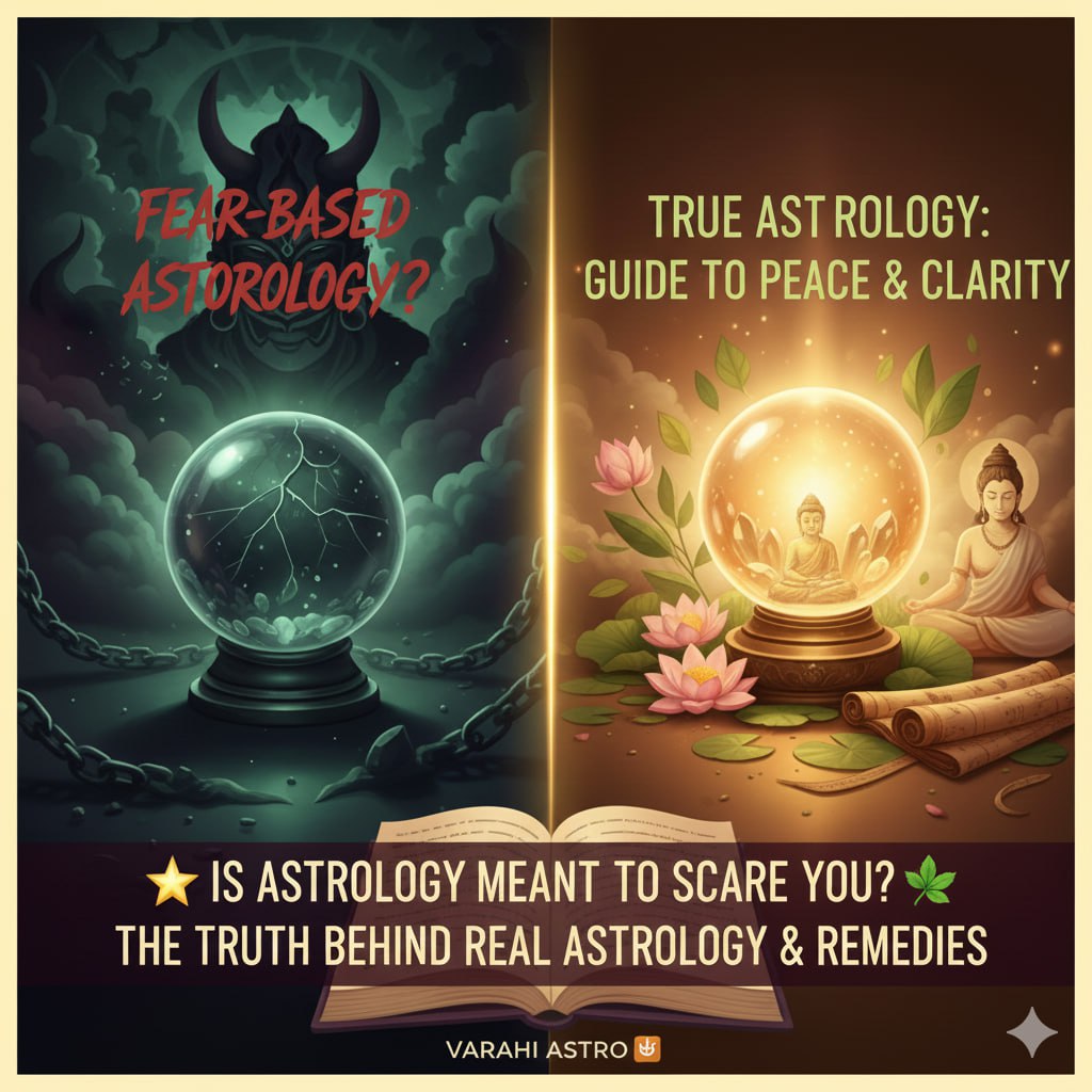 What Is True Astrology?